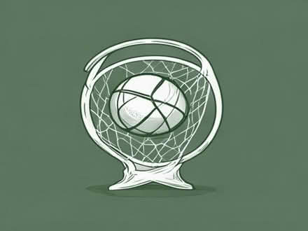 Photo of Netball hoop (Lower Gornal DY3) #1