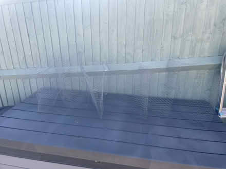 Photo of free Chicken wire off cuts (Katesgrove, Reading, RG2) #1