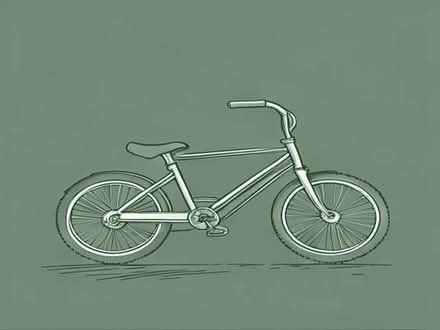 Photo of Kid bike 11years (Werneth Park OL9) #1