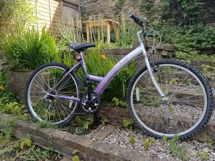 Photo of free Bike (Woodstock OX20) #1