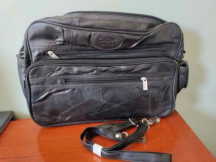 Photo of free Laptop bag (Bromley BR2) #1