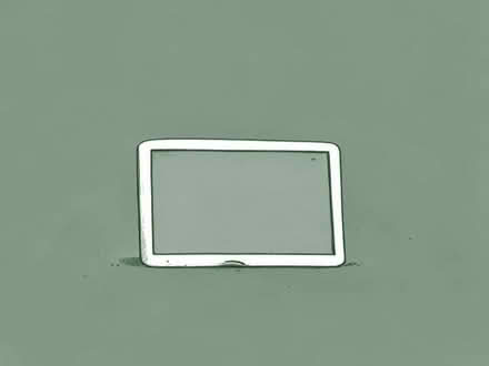 Photo of Kids tablet (Radford CV6) #1