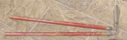Photo of free Long-handled edging shears (Hawley Lane GU14) #1
