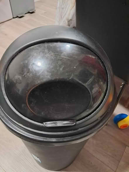 Photo of free 45 L Bin (Hayes end) #1