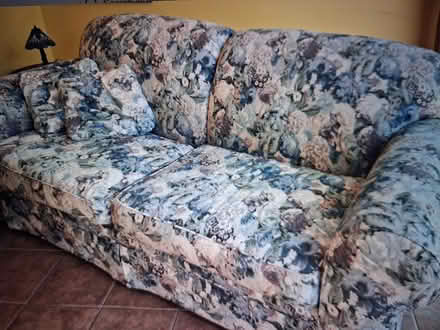 Photo of free couches & love seats (PA 19067) #1