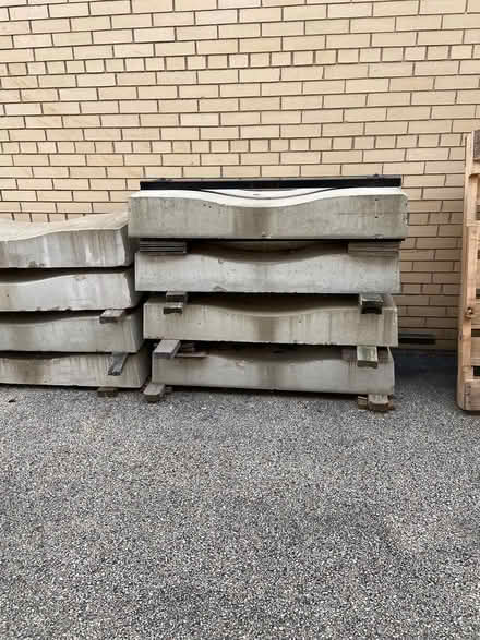 Photo of free Exterior Display Holders (Lincolnwood) #2