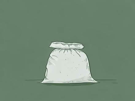 Photo of 1 ton bag (Ramsgate CT12) #1