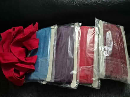 Photo of free Lace piping (Littledale S9) #1