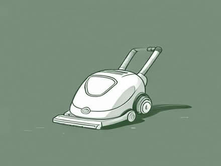 Photo of Compact Hoover (East Acton W3) #1