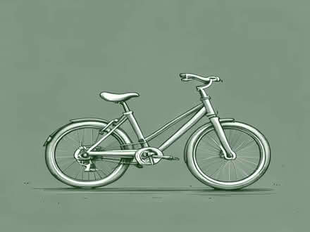 Photo of Kids bike for 6 years and 4years (Heywood OL10) #1