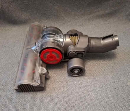 Photo of Brush Head for Dyson Dc20 stowaway (Mapperly NG3) #2