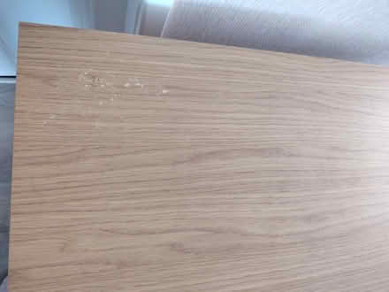 Photo of free Desk - used (Pensby CH61) #4