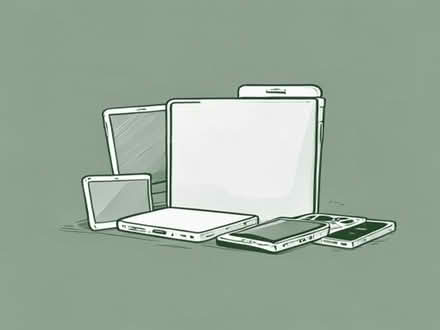 Photo of Phone and tablet, ps5 (Lee SE12) #1