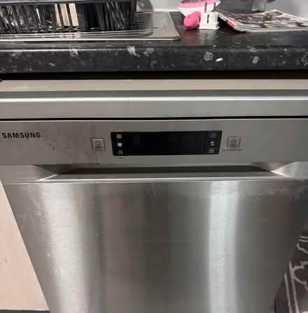 Photo of Dish washer need parts (Seaforth) #1