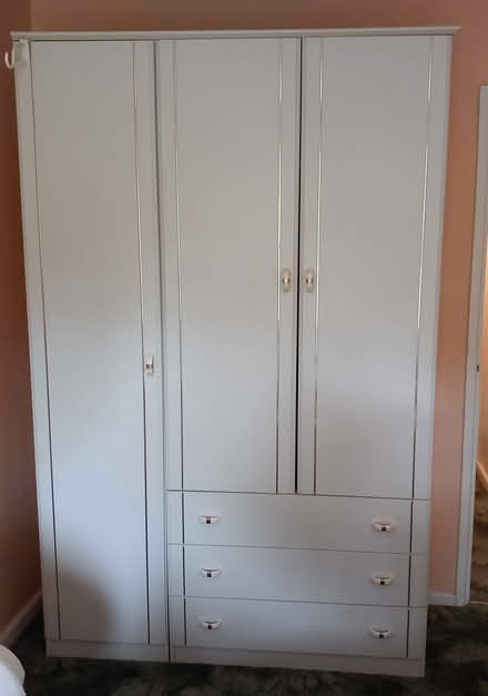 Photo of free Bedroom Wardrobe (Cranleigh GU6) #1