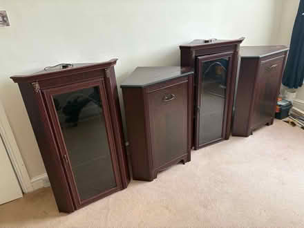 Photo of free Gym equipment and Furniture units (SY3) #1