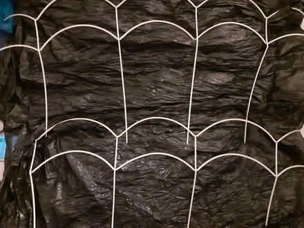 Photo of free Metal Garden fencing (Birmingham City Centre B4) #2