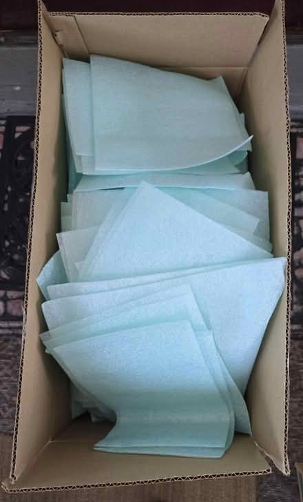 Photo of free Packing boxes for glassware (Waltham, MA) #2