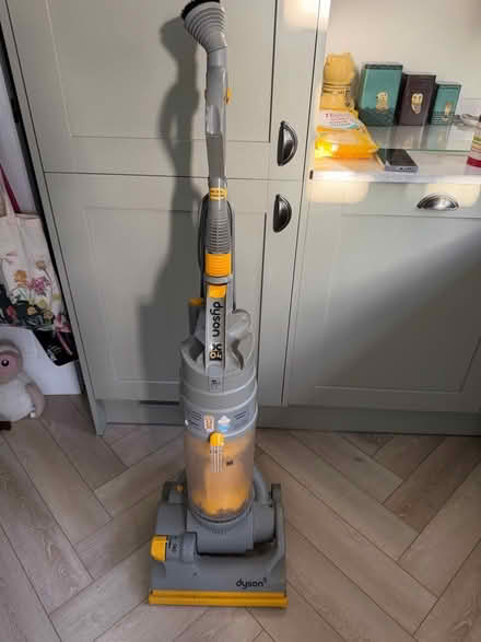 Photo of free Dyson Hoover - Not fully working (Birchington CT7) #1