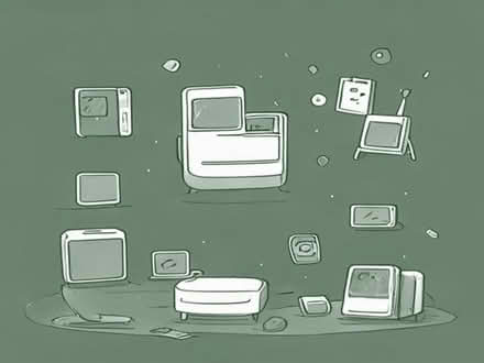 Photo of Gadgets and furniture (Sevenoaks TN13) #1