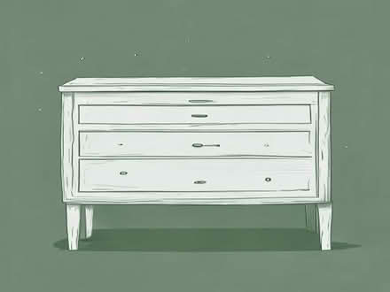 Photo of free Acrylic Dresser table (Pitkerro DD4) #1