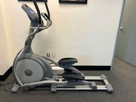 Photo of free Elliptical (Tenleytown) #3