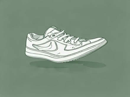 Photo of Adults sneakers (Bury Park LU3) #1