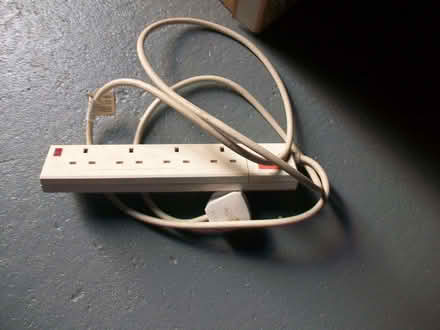 Photo of free electrical extention cable (Wombourne WV5) #1