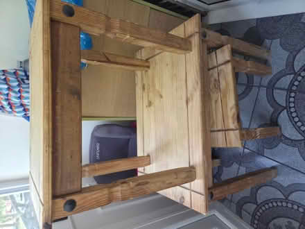 Photo of free Best of tables (B27 7QH) #1
