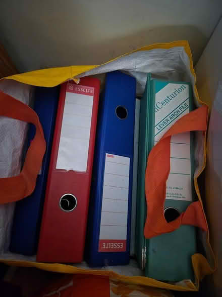 Photo of free Mixed files (Annscroft) #1