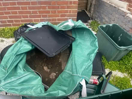 Photo of free Top soil And Sharp Sand (Clacton on sea) #1