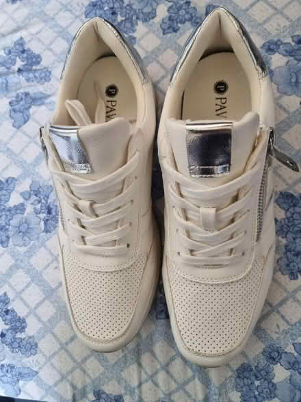 Photo of free Trainers (Chatham ME5) #2