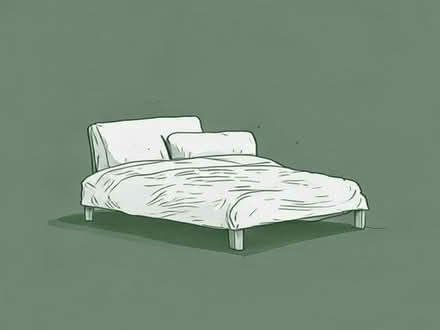 Photo of Bed (Blackley M9) #1