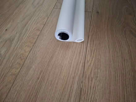 Photo of free Roller blind (no fittings) (NG10 Fields Farm Estate) #2