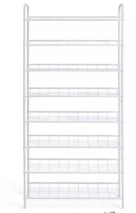 Photo of free Shoe rack (Bethnal Green E2) #1