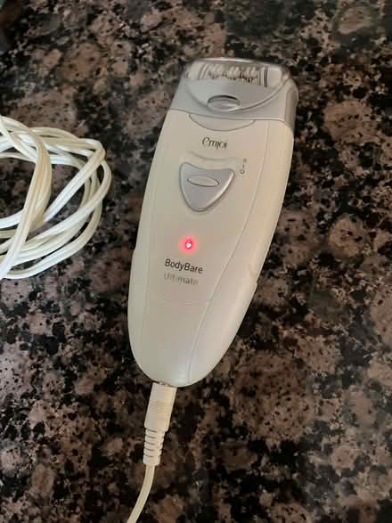 Photo of free Ladies epilator (Goffs Oak EN7) #1