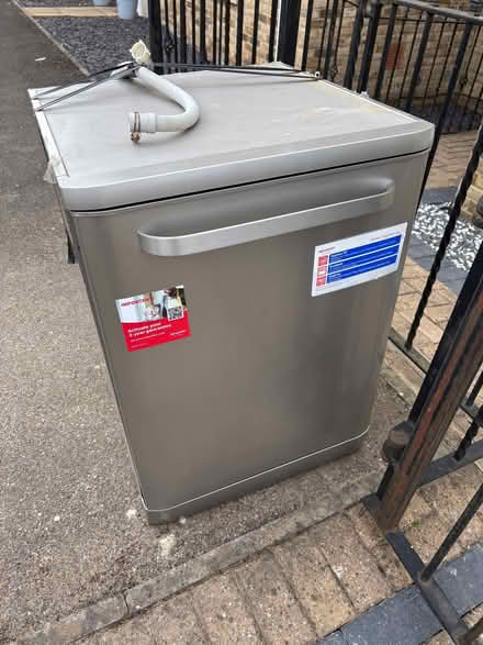 Photo of free Sharp Dishwasher (Chafford Hundred RM16) #1