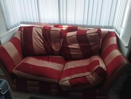 Photo of free Sofa (bilston, WV14) #3