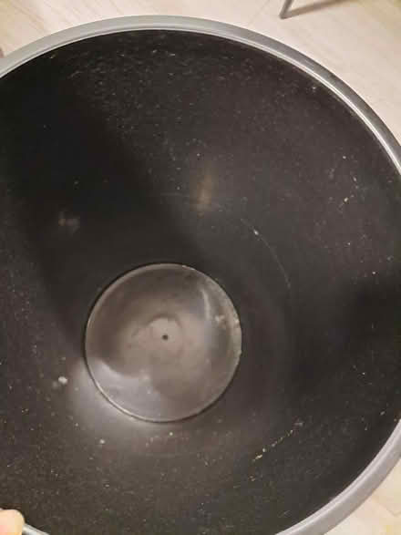 Photo of free 45 L Bin (Hayes end) #3