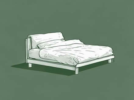 Photo of Single ottoman beds (St Helier SM5) #1