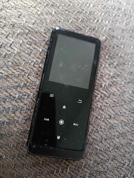 Photo of free MP3 player (Walkley, S6) #1