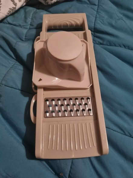 Photo of free Multi-slicer. (Alperton HA0) #1