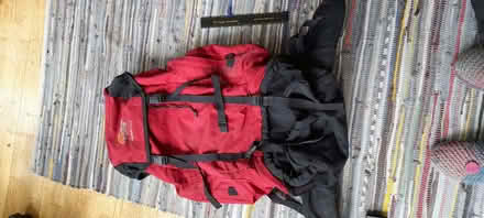 Photo of free Large rucksacks (Headley GU35) #1