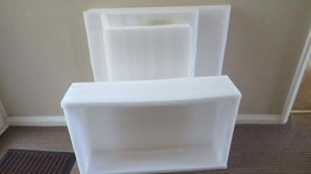 Photo of free Packing sheets (Cubbington CV32) #1