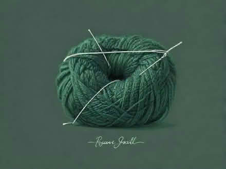 Photo of yarn or wool (The Ronkswood WR5) #1