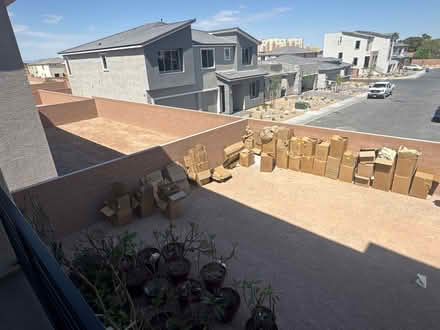 Photo of free Heavy duty moving boxes (SW Las Vegas) #1