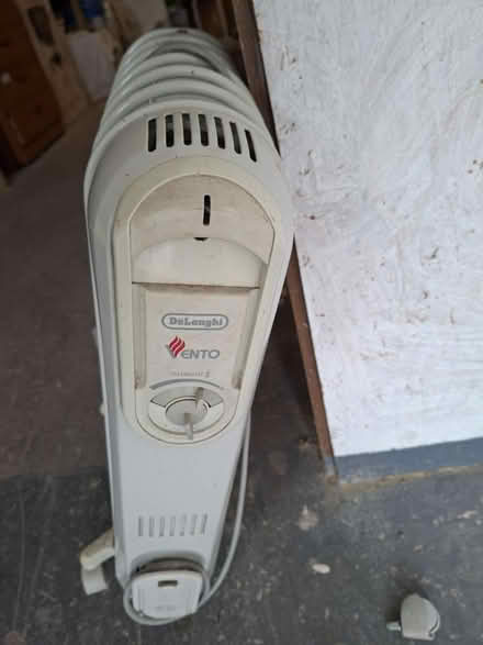 Photo of free Radiator works well (TQ3 paignton TQ3) #1