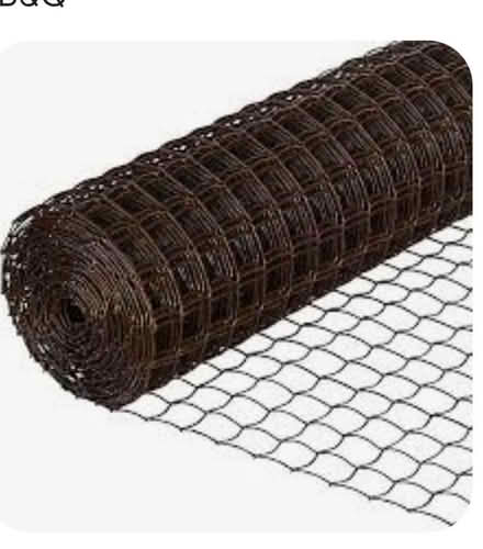 Photo of Plastic mesh fencing (Bracknell RG12) #1