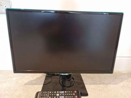 Photo of free Samsung Tv (Penrith CA11) #1