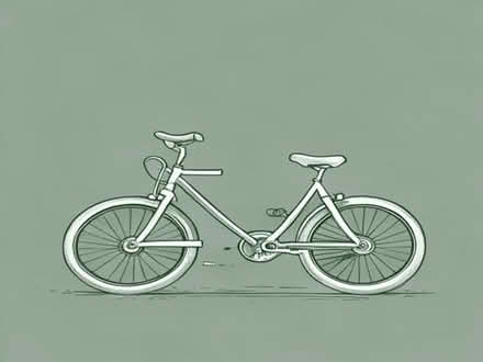 Photo of Bike for 10 years old boy (Alverthorpe WF2) #1